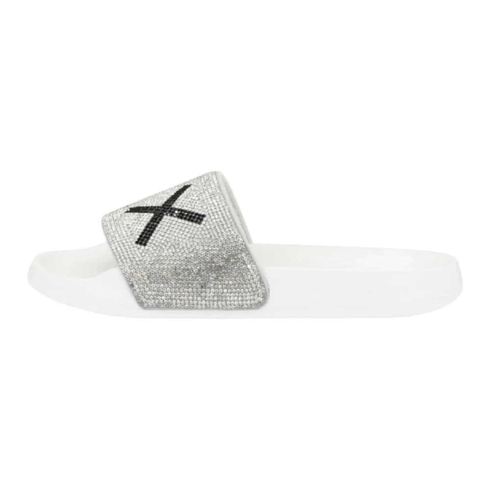 Shoes > Flip Flops & Sliders > Sliders - - Sun68 - Modalova