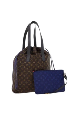 Pre-owned Cabas Light Tote Bag