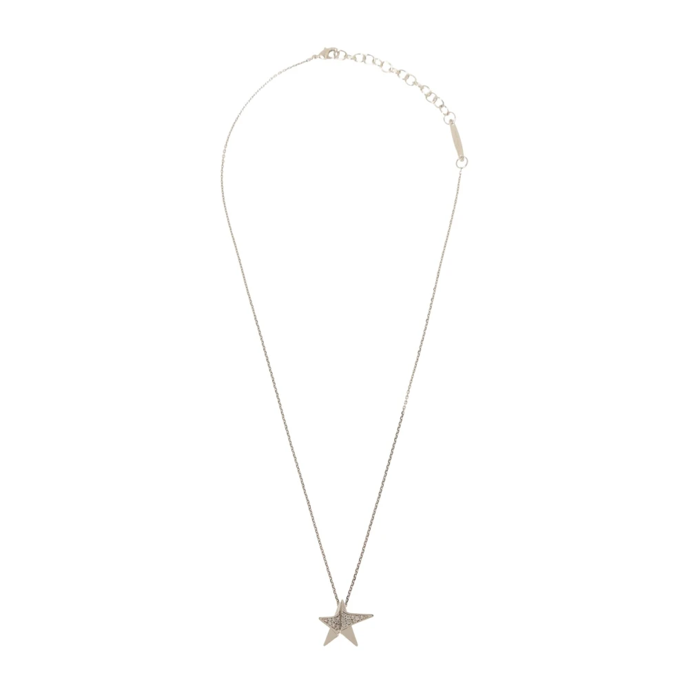 Dame, Accessories, Grå, ONE SIZE