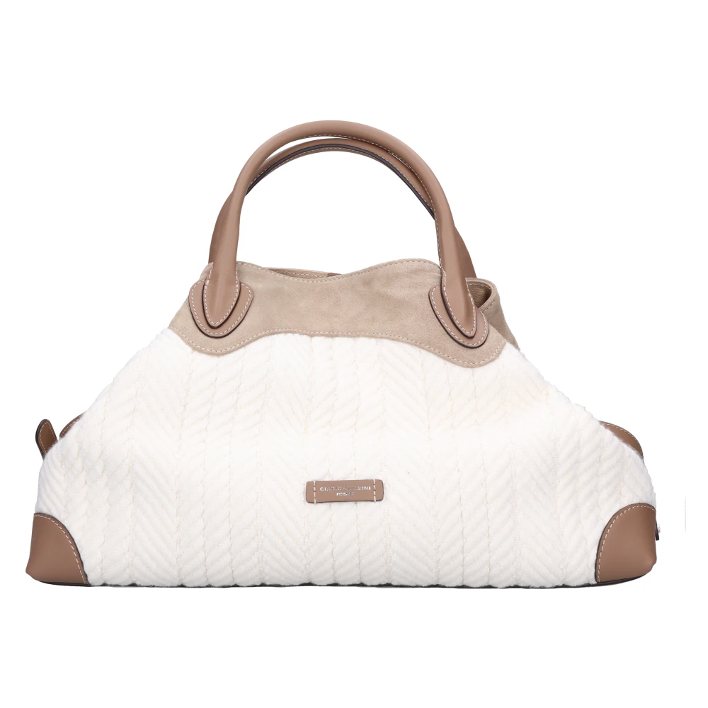 Gianni Chiarini Crème Beige Dames