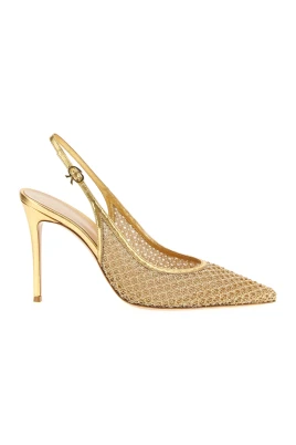 Nikki Slingback