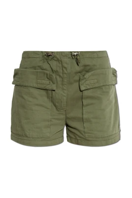 Utility Shorts