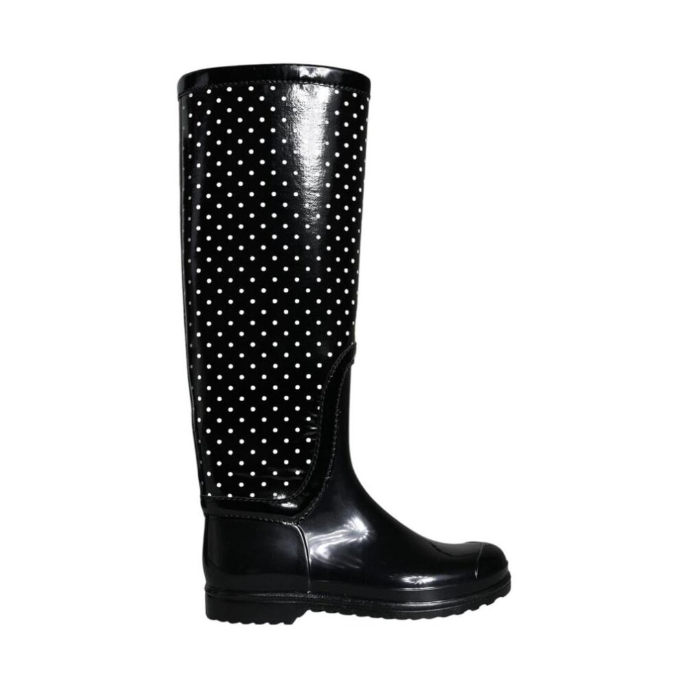 Dolce & Gabbana Rain Boots • Shop Rain Boots from Dolce