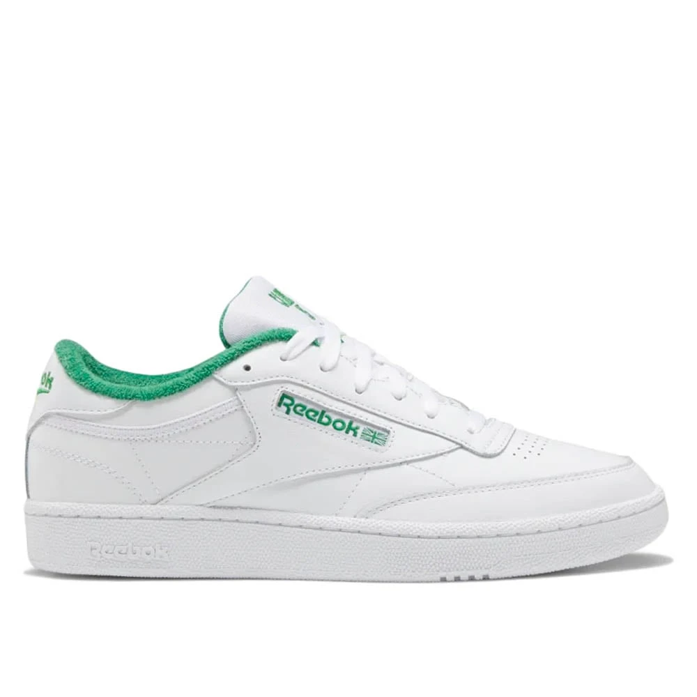 Reebok - Shoes > Sneakers - White - Reebok - Modalova