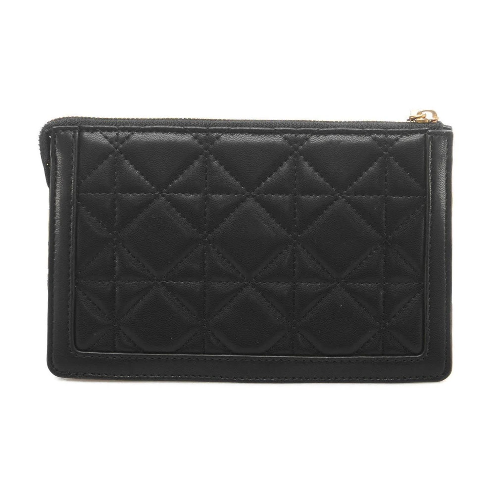 Guess Clutches Black Dames