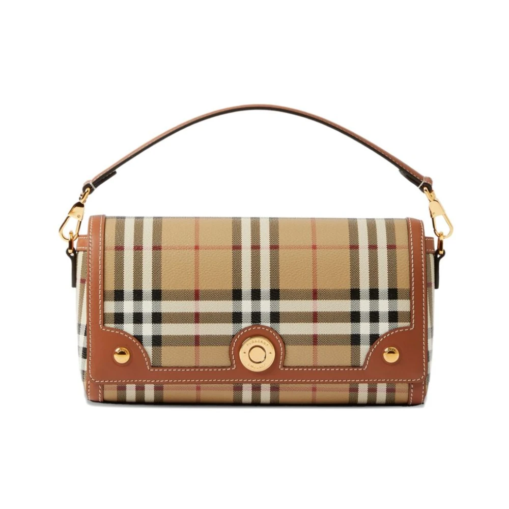 Burberry Beige Handbags, Female, One Size, Bags..