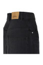 black-denim-midi-skirt-with-slit