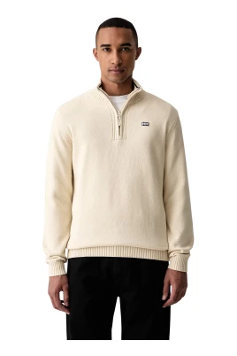 Smoegen Half-Zip Tröja