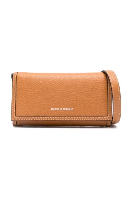 Logo-stamp Wallet