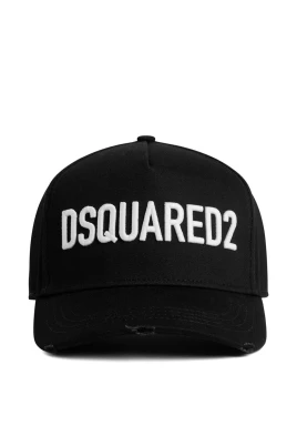 Technicolor Baseball Cap