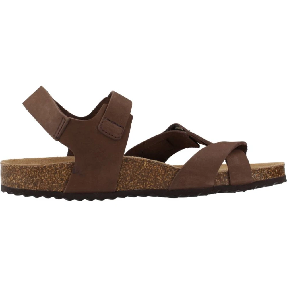 Shoes > Sandals > Flat Sandals - - Geox - Modalova