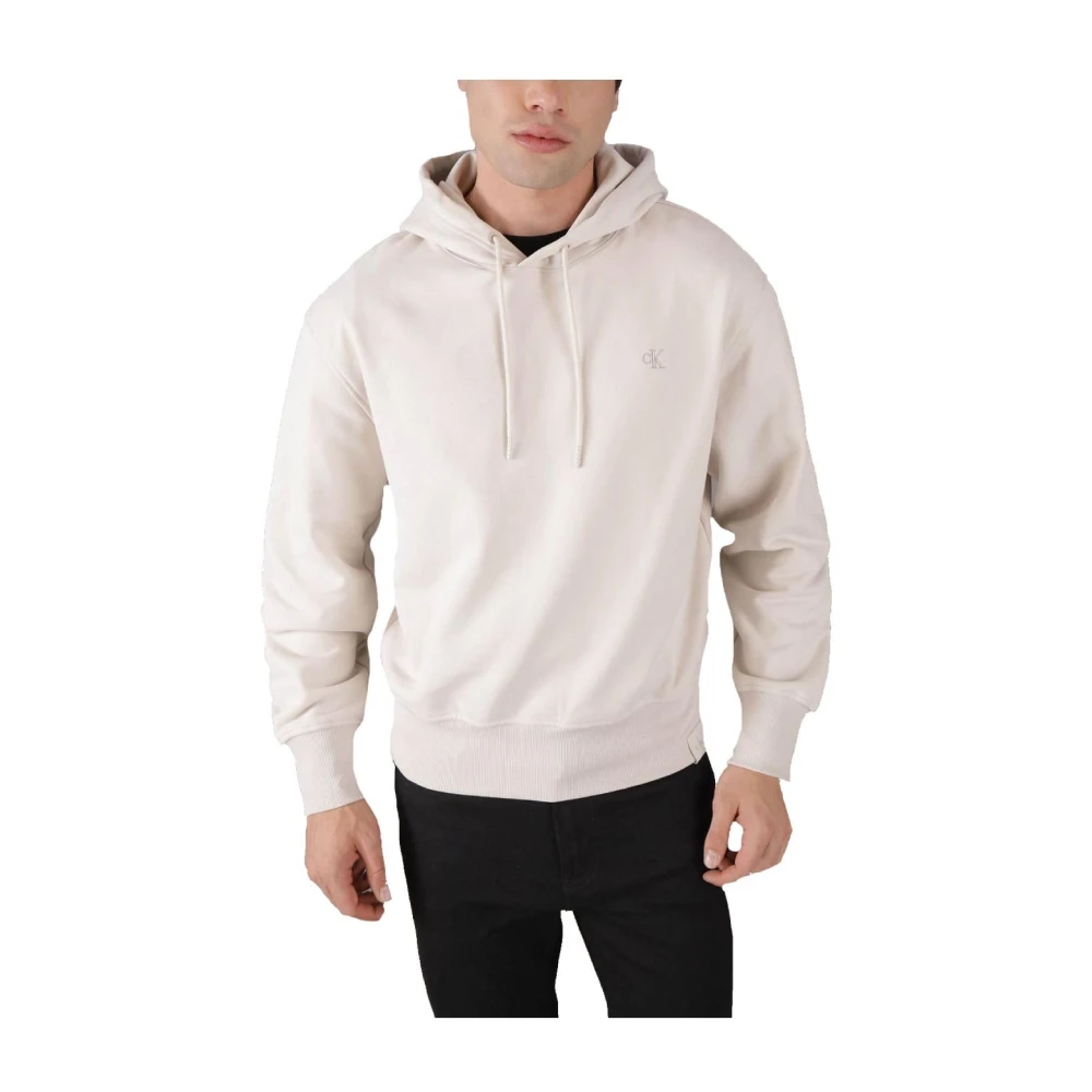 Sweatshirts & Hoodies > Hoodies - - Calvin Klein - Modalova