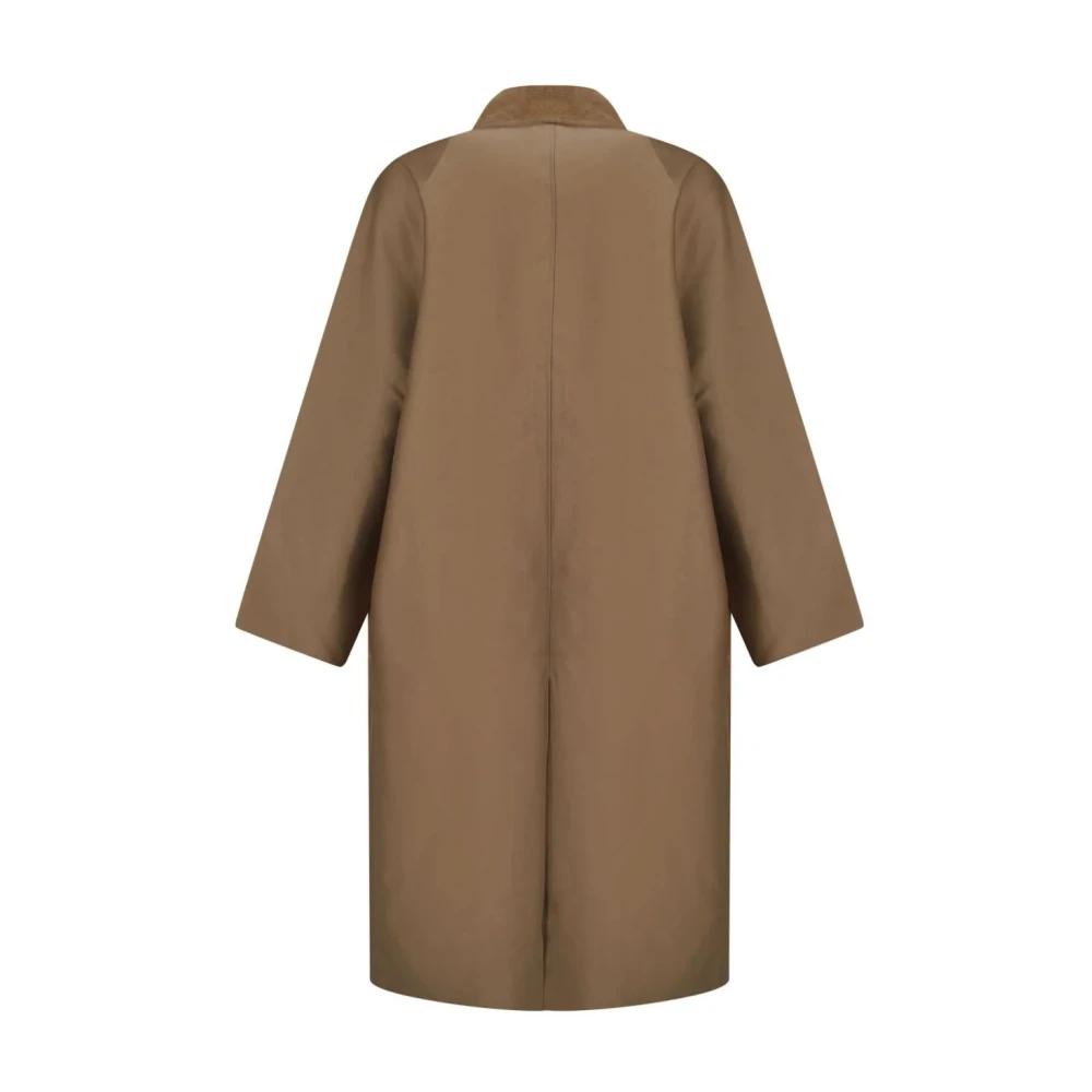 Sunflower Lange Raglanjas Beige Heren