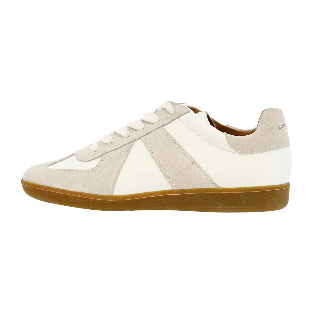 Camino 71 Sneaker Heren Schoenen Wit