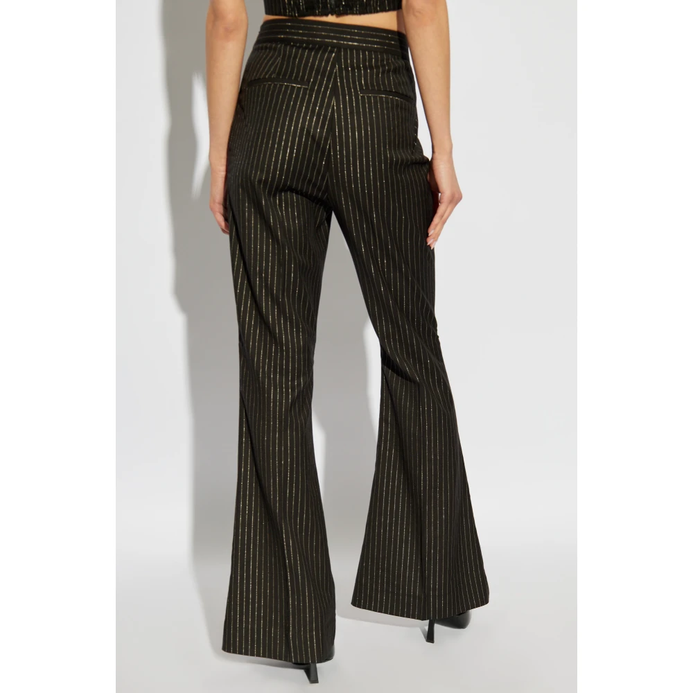 Gestuz Zorahgz Broek Black Dames
