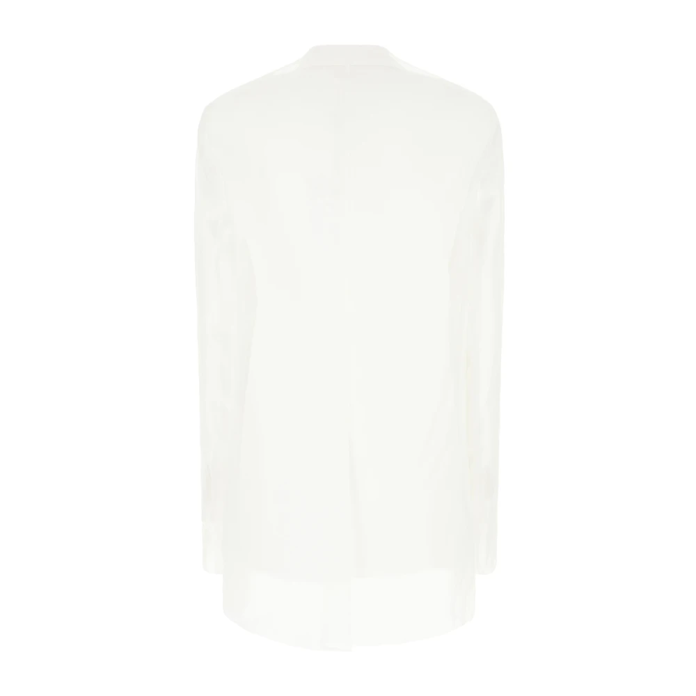 SPORTMAX Blazers White Dames