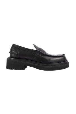 black-leather-wingtip-loafer