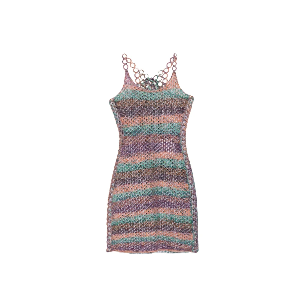 Dresses > Day Dresses > Short Dresses - - Chloé - Modalova