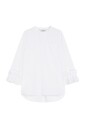 chemise-en-popeline-de-coton-a-volants