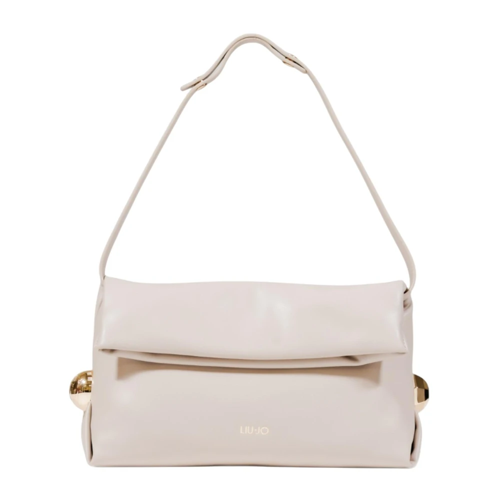 Liu Jo Damen Beige Taschen, One Sizegröße: