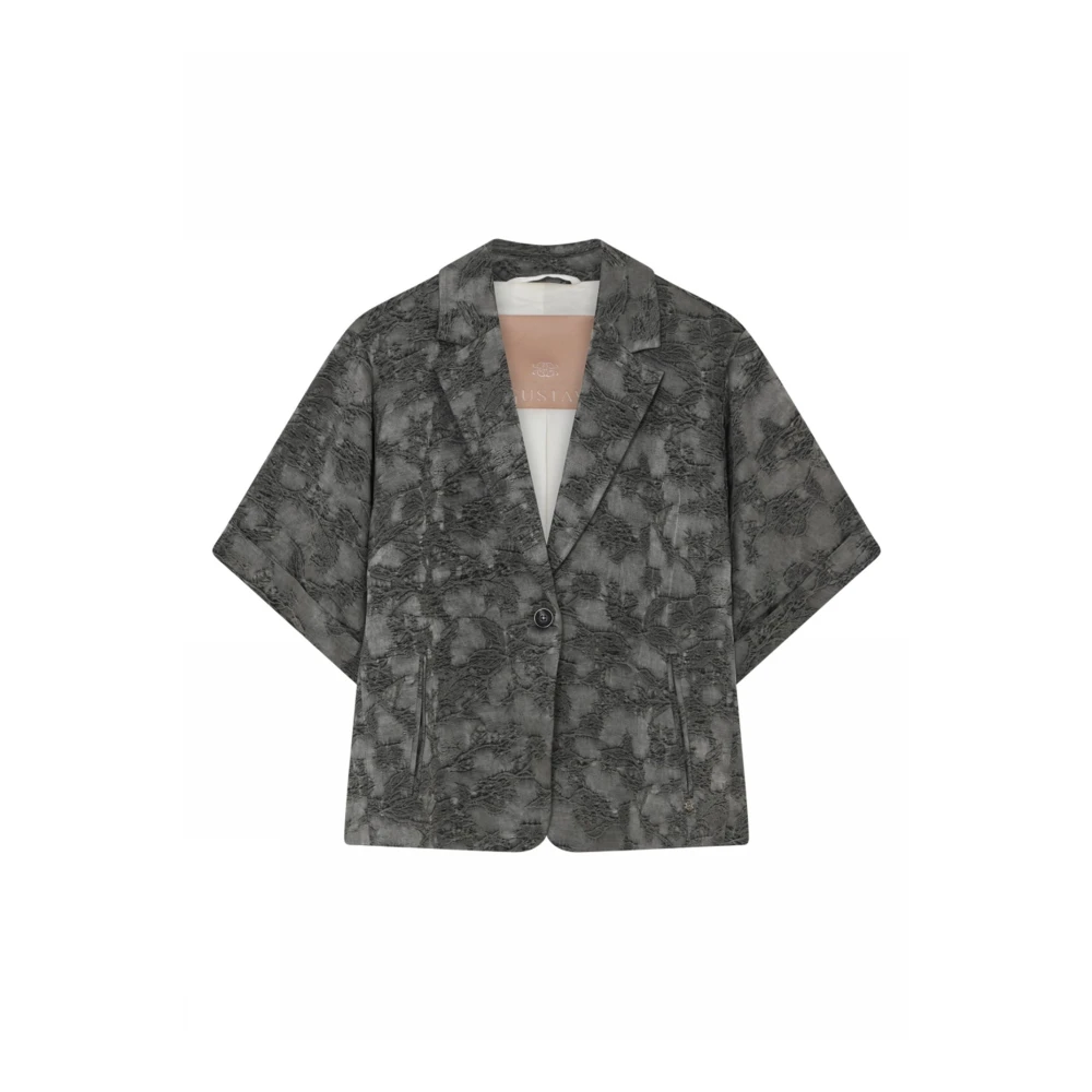Gustav Donna Grigio - Blazers - Jackets - M