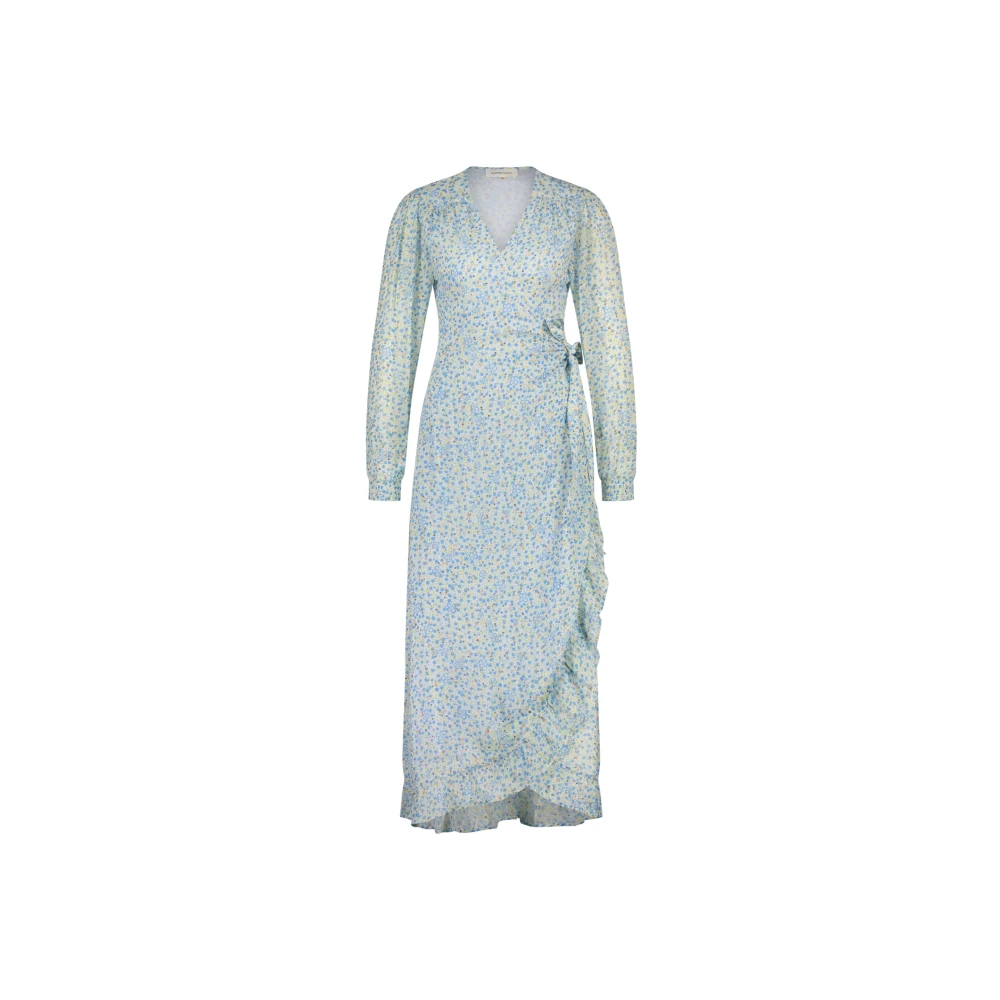 Dresses > Day Dresses > Wrap Dresses - - Fabienne Chapot - Modalova