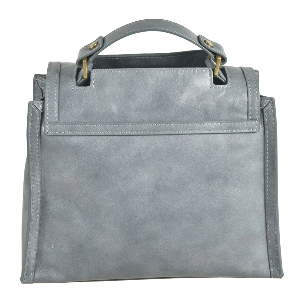 Orciani Handbags Gray Dames