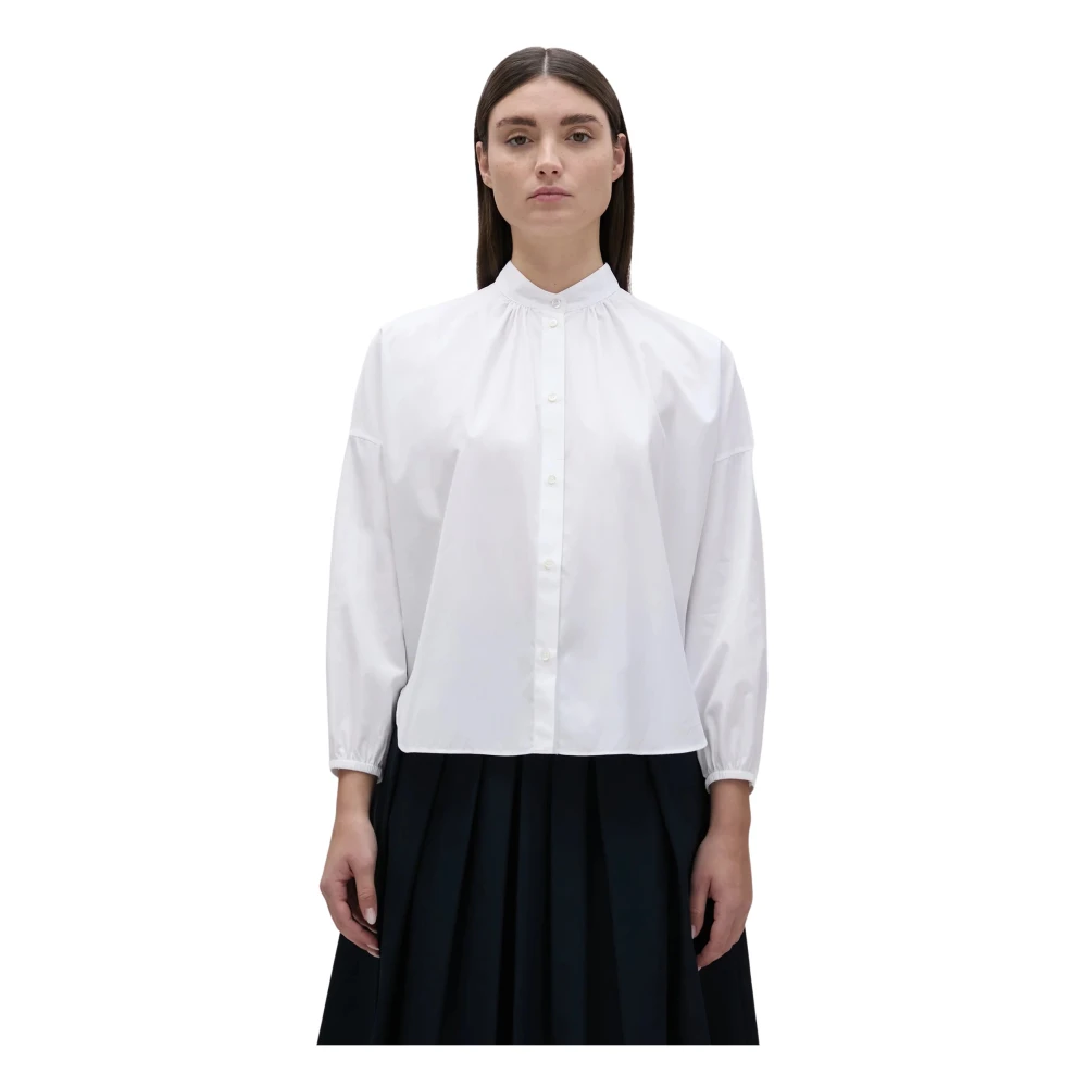 Blouses & Shirts > Shirts - - Aspesi - Modalova