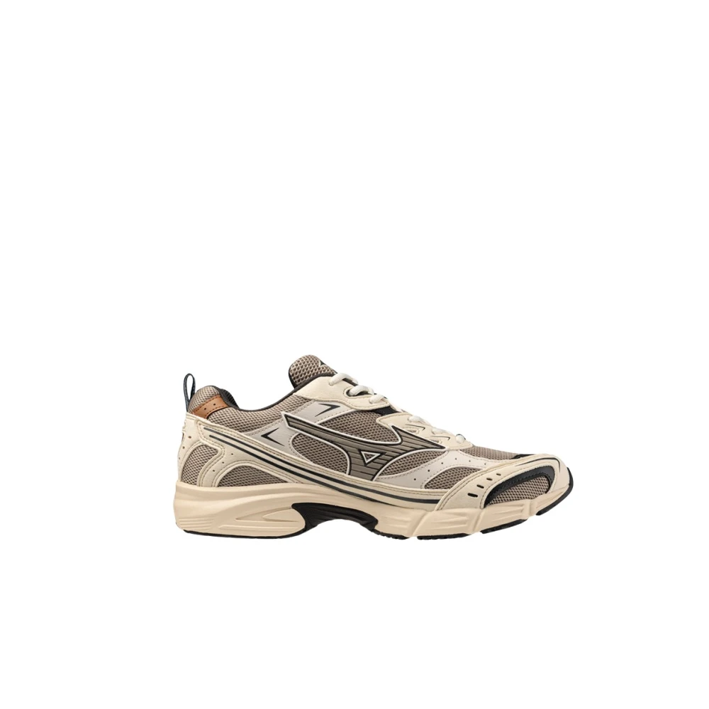 Mizuno Vintage Khaki / Vintage Khaki / Sum Mxr - Bild 3