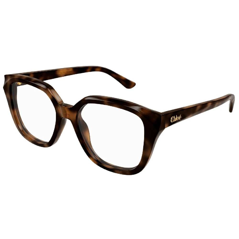 Accessories > Glasses - - Chloé - Modalova
