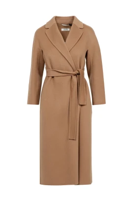 Midi Robe Coat