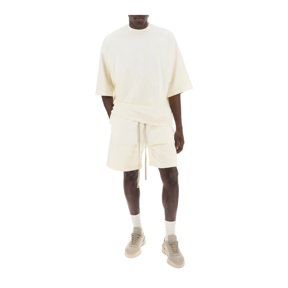 Fear Of God Casual Shorts White Heren