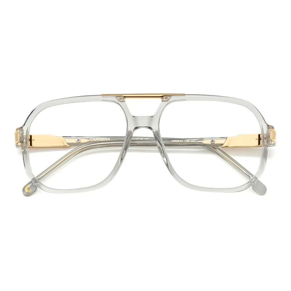 Carrera Glasses Gray Heren