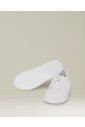 sneakers-a-semelle-cup-sole-en-peau-de-daim-blanche