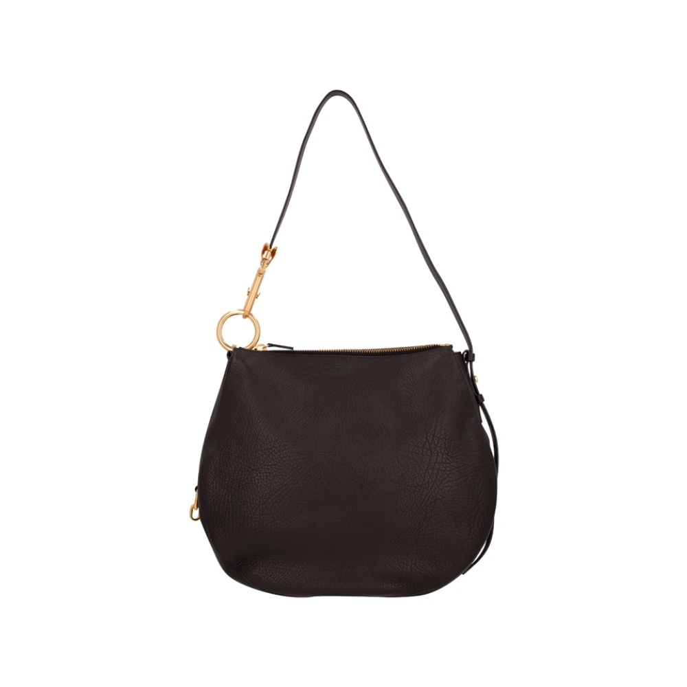 Burberry Women's Black Shoulder Bags
