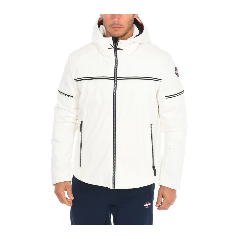Sport > Ski & Wintersport > Ski Jackets - - Vuarnet - Modalova