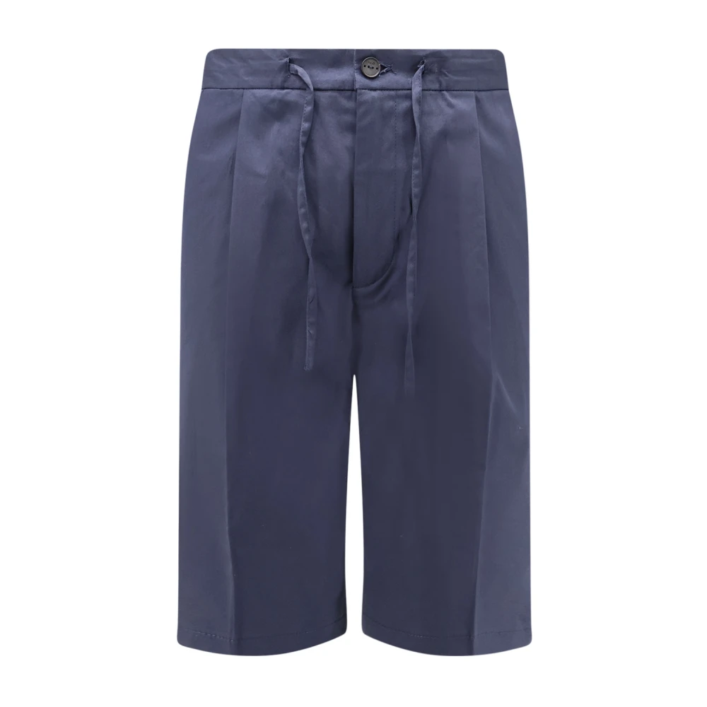 Hevo Uomo Blu - Torrelapillo Shorts - Shorts - S