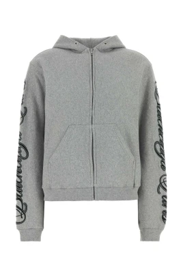 Standard Zip Hoodie