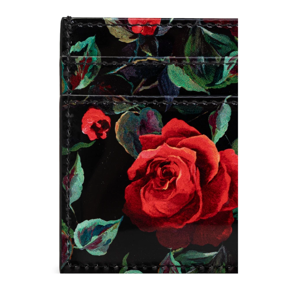 Dolce & Gabbana Wallets & Cardholders Multicolor Dames