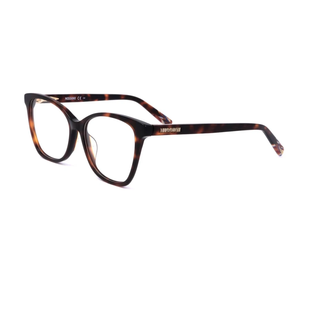 Missoni Women's Brown Glasses, 50 Mm, Mis 0013 Sunglasses