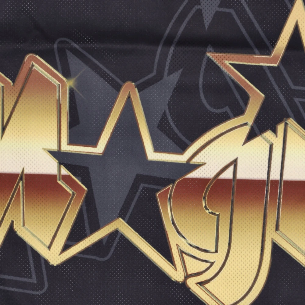 Mitchell & Ness Orlando Magic Tank Top Black Heren