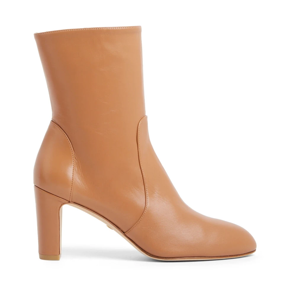 Shoes > Boots > Heeled Boots - - Stuart Weitzman - Modalova