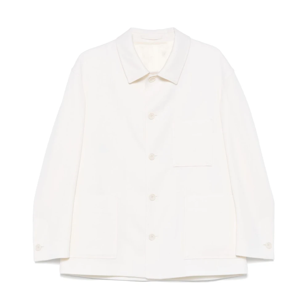 Shirts > Casual Shirts - - Lardini - Modalova