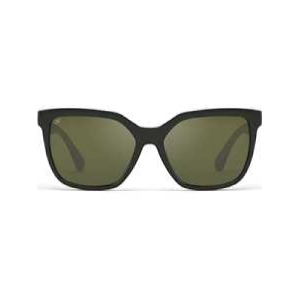 Serengeti Women's Black Wakota Sunglasses - Sunglasses - One Size - Accessories