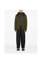 khaki-goggles-hoodie-zip-sweatshirt