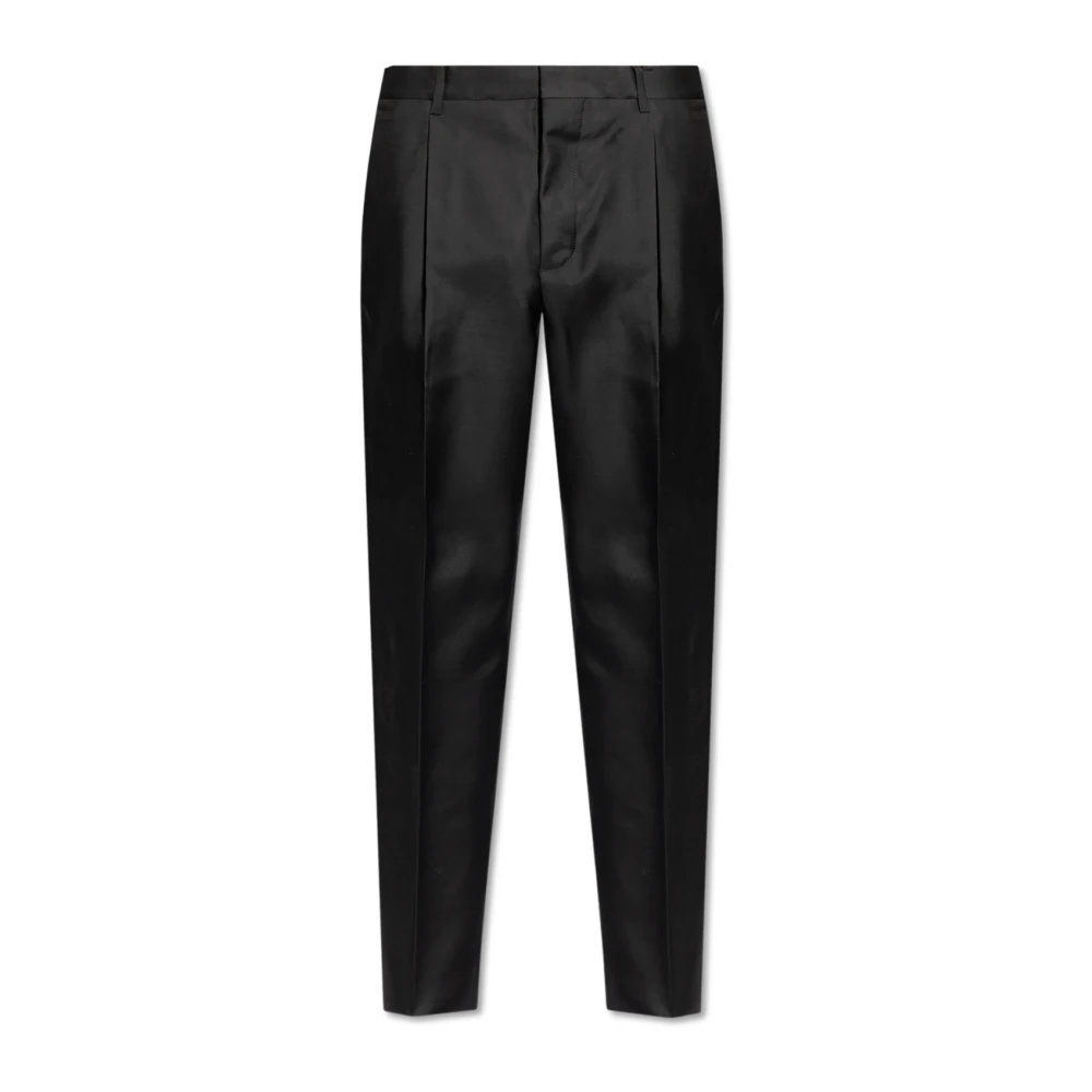 Trousers > Suit Trousers - - Dsquared2 - Modalova