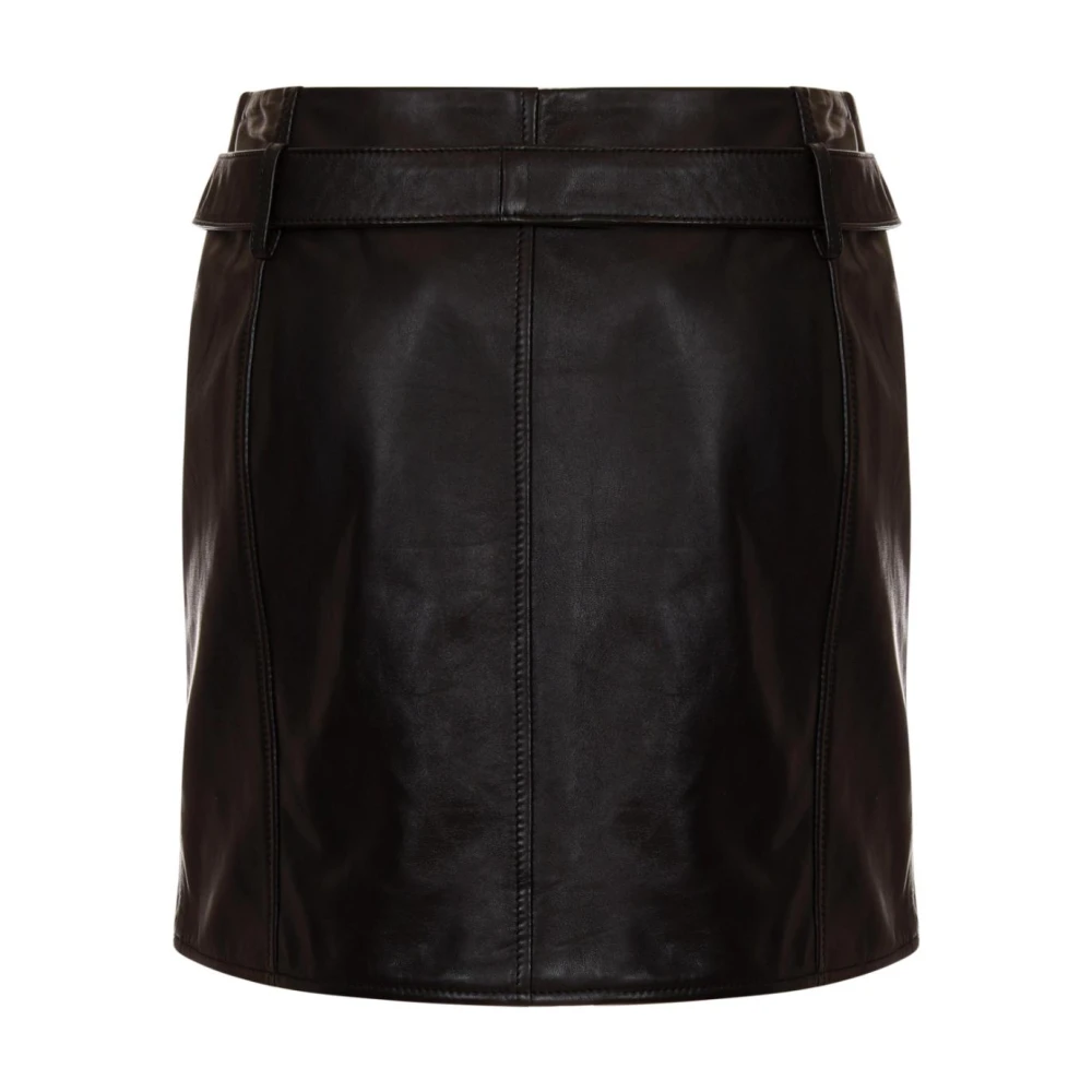Just Cavalli Rokken Black Dames