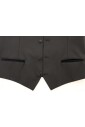 elegant-black-wool-silk-vest