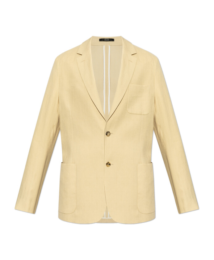 blazer-en-lin