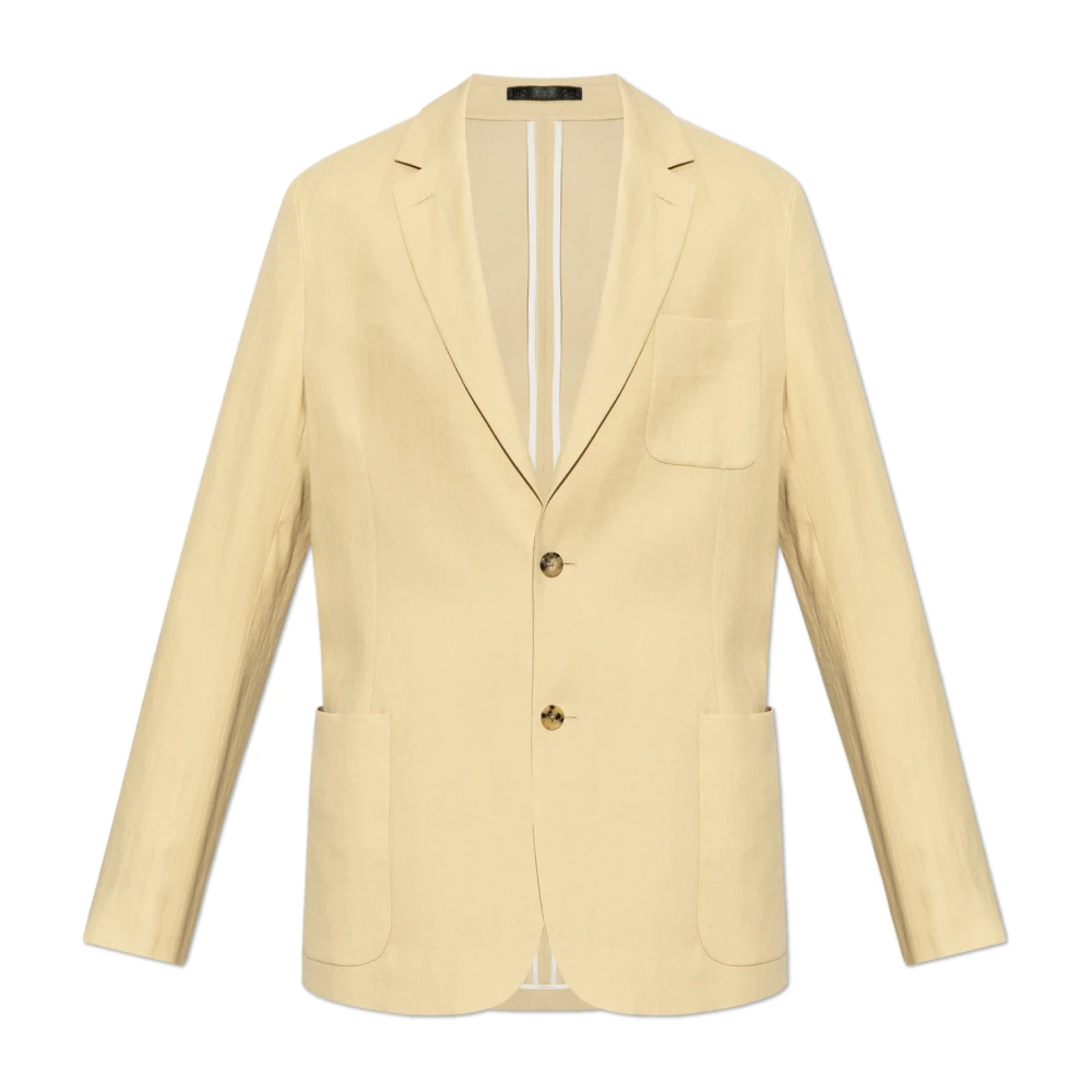 Jackets > Blazers - - Paul Smith - Modalova